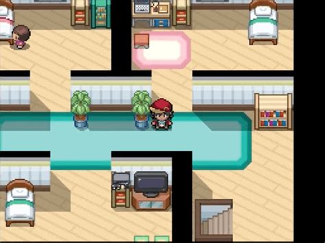 pokemon sage download.
